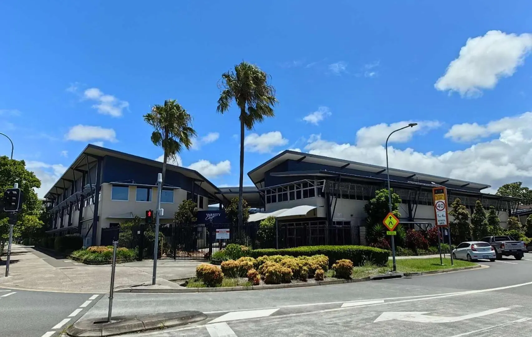 Two Comfy Bedrooms Apartment Gold Coast 0*,  Austrálie