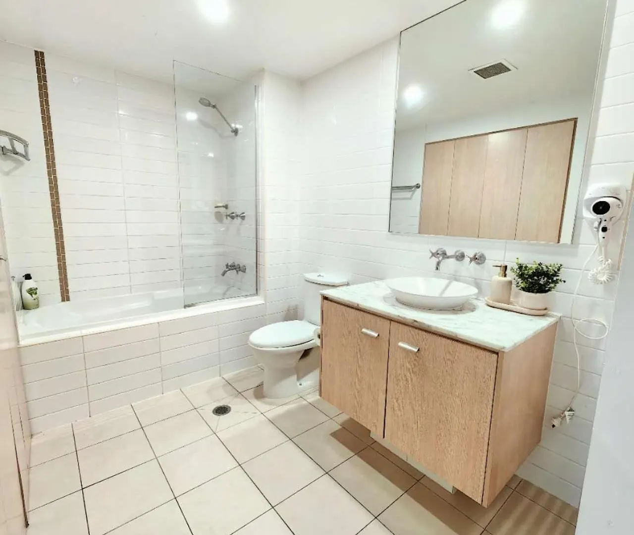 Two Comfy Bedrooms Apartment Gold Coast 0*,