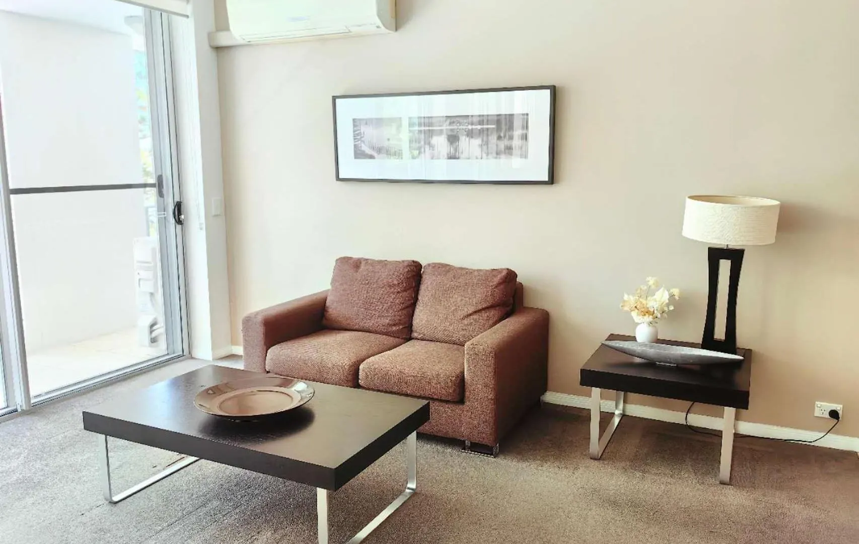 Two Comfy Bedrooms Apartment Gold Coast